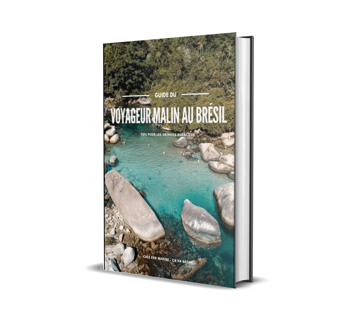 Pack : Gringo Audacieux