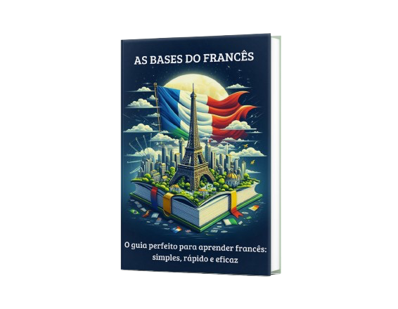 As Bases do Francês 🇫🇷