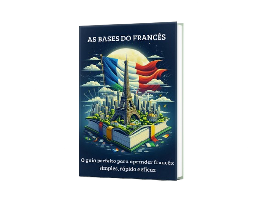 As Bases do Francês 🇫🇷