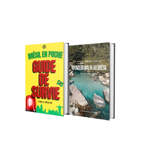 Pack : Gringo Audacieux